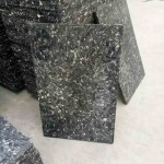 PVC Pallet Supplier - China PVC Fiber Pallet Hollow Paver Interlock