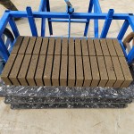 Brick Pallet Factory - GMT Brick Pallet PVC Block Palettes Cement