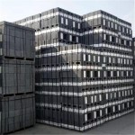 Insulation Block Machine Supplier - Thermal Insulation EPS Insert Hollow Machine