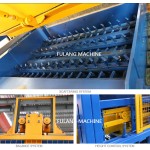 Thermal Block Machine Manufacturer - QT10-15 Structural Insulation Blocks