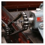 Concrete Production Line Supplier - Automatic Paver Brick Hollow Solid