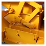 Hollow Block Molds Manufacturer - QT6-25 Cement Hollow Block Molds USA Sale