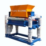 Automatic Block Machine Supplier - QTF6-15 Automatic Pallet Block Making
