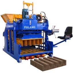Mobile Curb Machine Supplier - Mobile Egg Laying Lightweight Concrete Curb
