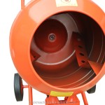 Self Loading Mixer Manufacturer - Small Mobile Self Loading Soil Mixer