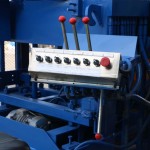 Mobile Curb Machine Supplier - Mobile Egg Laying Lightweight Concrete Curb