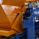 Mobile Curb Machine Supplier - Mobile Egg Laying Lightweight Concrete Curb