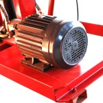 Small Production Machine Manufacturer - Low Investment High Profit FL1-25