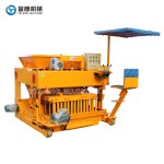 Hydraulic Pressure Machine Supplier - Hydraulic Pressure 16kw Power Zenith 913