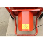 Self Loading Mixer Manufacturer - Small Mobile Self Loading Soil Mixer