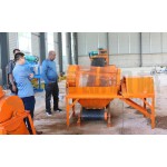 Vibrating Screen Supplier - China Hot-sales Small Stock Vibrating Screen