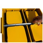 Movable Brick Machine Factory - Small QMY4-45 Movable Brick Block