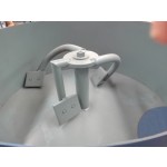 Electric Mixer Factory - China JQ500 Cheap Small Electric Mortar Stone