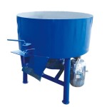 Manual Block Machine Factory - QTF40-2 Small Concrete Cement Simple