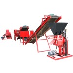 Small Production Machine Manufacturer - Low Investment High Profit FL1-25
