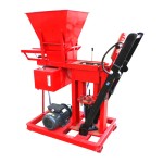 Small Production Machine Manufacturer - Low Investment High Profit FL1-25