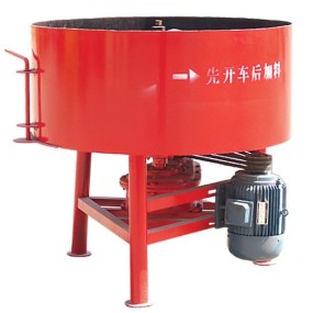 Electric Mixer Factory - China JQ500 Cheap Small Electric Mortar Stone