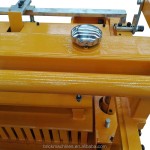 Small Business Machine Supplier - Chinese Manufacturing Mobile Cellular Lightweight