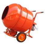 Cement Mixture Machine Supplier - China Best Selling Concrete Mixture Machine