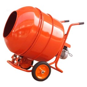 Cement Mixture Machine Supplier - China Best Selling Concrete Mixture Machine