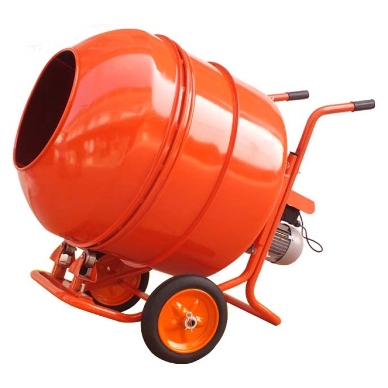 Cement Mixture Machine Supplier - China Best Selling Concrete Mixture Machine