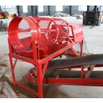 Vibrating Screen Supplier - China Hot-sales Small Stock Vibrating Screen