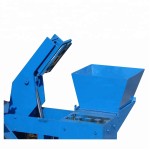 Mobile Brick Machine Supplier - Mobile Compressed Earth Interlocking India