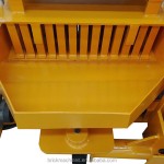 Small Business Machine Supplier - Chinese Manufacturing Mobile Cellular Lightweight