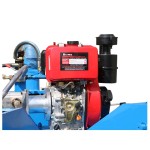 Mobile Brick Machine Supplier - Mobile Compressed Earth Interlocking India