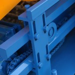 Mobile Curb Machine Supplier - Mobile Egg Laying Lightweight Concrete Curb