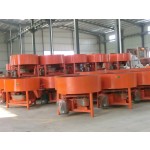Electric Mixer Factory - China JQ500 Cheap Small Electric Mortar Stone