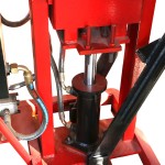 Small Production Machine Manufacturer - Low Investment High Profit FL1-25