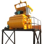 Hyper Press Machine Manufacturer - QTF10-15 Hydraulic Pressed Concrete Paver