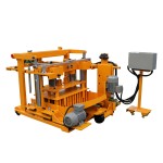 Mobile Brick Machine Factory - Factory Direct Sale Commercial Egg Laying