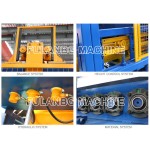 Automatic Block Machine Manufacturer - Le Bloc Beton QTF8-15 Automatique Ciment