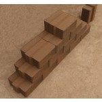 Hydraulic Brick Press Manufacturer - Fully Automatic Clay Earth Interlocking China