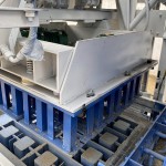 Mobile Brick Machine Factory - Professional Egg Laying Cement Mobile Brick