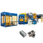 Thermal Insulation Machine Manufacturer - Thermal Insulation EPS Panel Insert Hollow