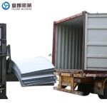 Storage Silo Factory - Batching Plant Vertical Cement Storage Silo