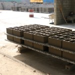 Block Making Machine Supplier - QT12-15 Automatic Cement Hollow Brick