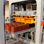 Automatic Block Machine Supplier - QT10-15 Fully Automatic Cement Block Sale