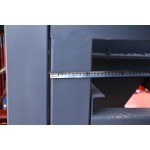 Hollow Block Machine Supplier - Popular QTF4-25 Video Hollow Breeze Hess