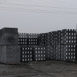 Insulated Block Machine Manufacturer - Insulated Foam Wall Brick Automatic Machine