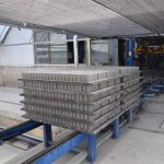 Technology Pallet Factory - Latest Technology High Quality GMT Pallet Brick