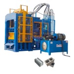 EPS Molding Machine Supplier - EPS Foam Block Shape Moulding Machine Sale