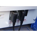 Semi-automatic Block Factory - Investors QTF4-25 Concrete Hollow Solid Namibia