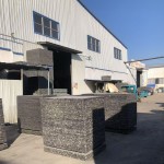 Technology Pallet Factory - Latest Technology High Quality GMT Pallet Brick