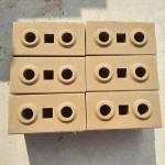 Brick Making Line Factory - Buy Automatic Free Burnt Bricks Production