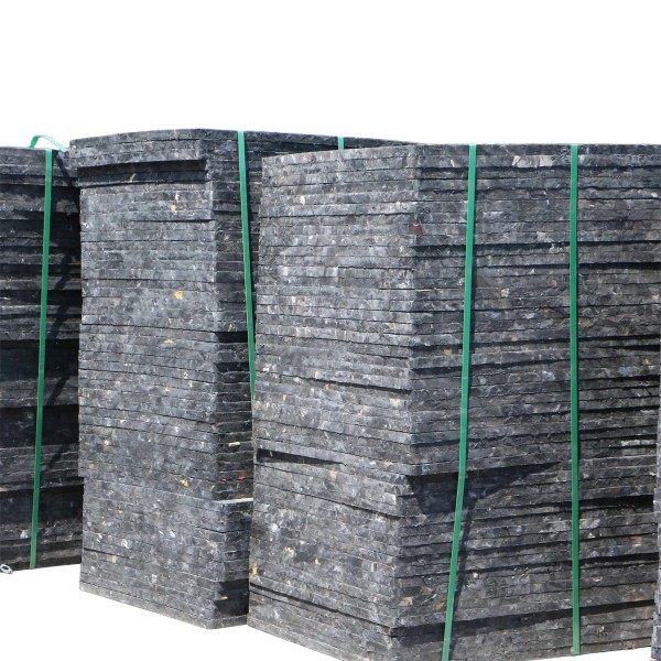Block Pallet Supplier - Pallets for Brick Production Line Plastic GMT