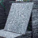 Concrete Pallet Manufacturer - High Strength Glass Fibre GMT Brick Plastic